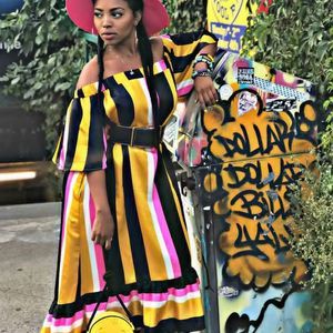 Meet your Posher, Lakeisha